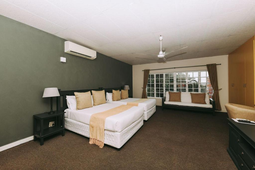 Madeline Grove Bed & Breakfast Durban Kültér fotó